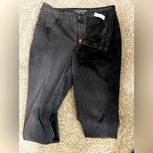 Maurice’s ankle length